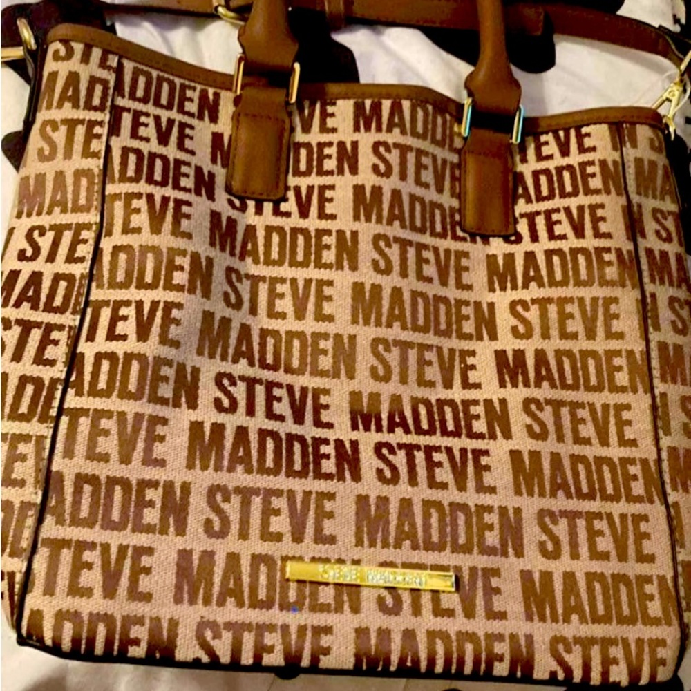 Steve Madden